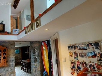 Lavender Cottage, Masonbrook, Loughrea, Co. Galway - Image 4