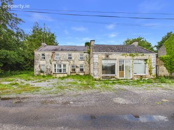 Cappanshruan,Attymon,Athenry,Co. Galway, Attymon, Co. Galway