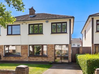 36 Longwood Park, Rathfarnham, Dublin 14, Dublin 14