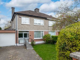 26 Ballyroan Crescent, Rathfarnham, Dublin 16, Rathfarnham, Dublin 16 - Image 2