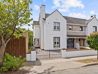 9 Laurel Grove, Tagoat, Co. Wexford