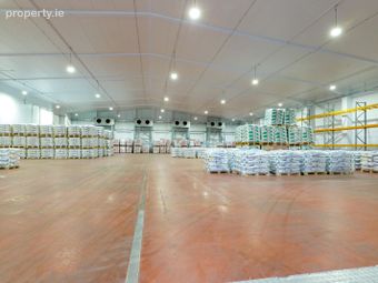 Former Arrabawn Facility, Kilconnell, Co. Galway, Kilconnel, Co. Galway - Image 2