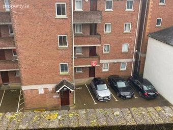 Apartment 29, Salmon Weir,hanover Street., Cork City Centre, Co. Cork - Image 3