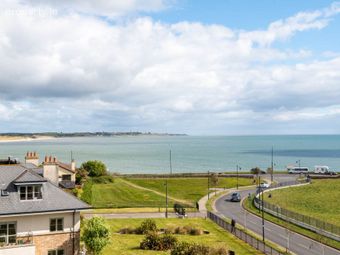 Penthouse - Apartment 14 The Anchorage, The Crescent, Robswall, Malahide, Co. Dublin, Malahide, Co. Dublin - Image 3