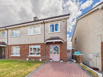 93 Meadowbank, Baile Na Ndeise, Waterford, Waterford City Centre, Co. Waterford - Image 2