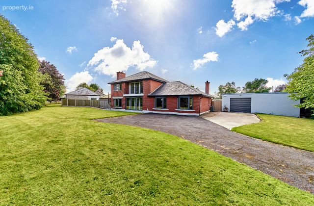 The Rhine, Balrath, Kells, Co. Meath - Click to view photos
