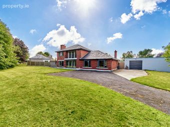 The Rhine, Balrath, Kells, Co. Meath