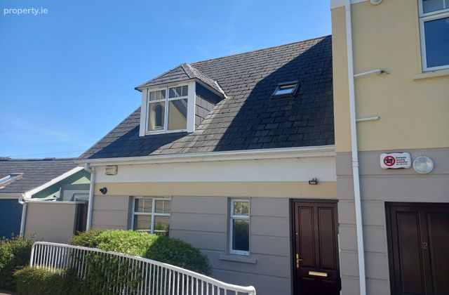 1 The Gardens, Douglas East, Douglas, Co. Cork - Click to view photos