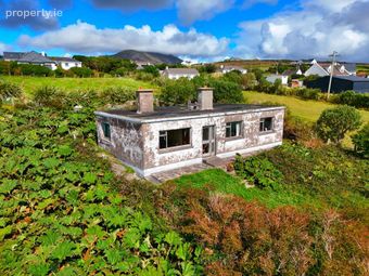 Pollagh, Keel, Achill, Co. Mayo
