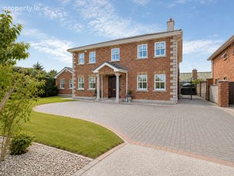 8, Knocknamoe Lane, Abbeyleix, Co. Laois, Abbeyleix, Co. Laois