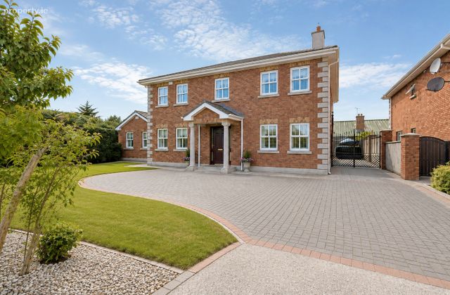 8, Knocknamoe Lane, Abbeyleix, Co. Laois, Abbeyleix, Co. Laois - Click to view photos