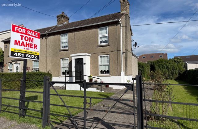 20 Newtown Park, Dublin 24, Tallaght, Dublin 24 - Click to view photos