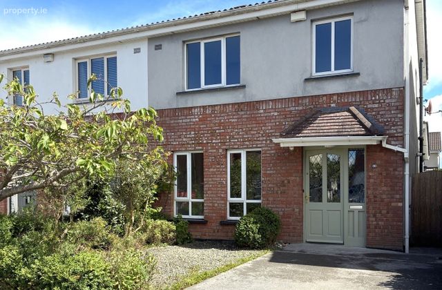 22 The Green, Inse Bay, Laytown, Co. Meath - Click to view photos
