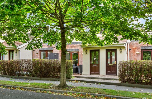 246 Charlesland Wood, Charlesland, Greystones, Co. Wicklow - Click to view photos