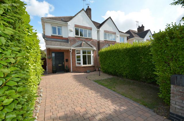 26 Park Court, Grangerath, Drogheda, Co. Meath - Click to view photos