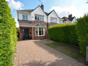 26 Park Court, Grangerath, Drogheda, Co. Meath