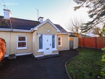 The Willows, Puttaghaun, Tullamore, Co. Offaly
