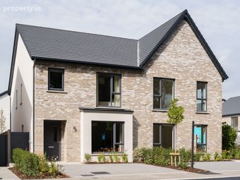 3 Bed Terraced House, Leixlip, Co. Kildare - Image 3
