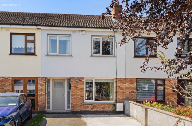 57 Castleknock Downs, Castleknock, Dublin 15, Co. Dublin, Castleknock, Dublin 15 - Click to view photos
