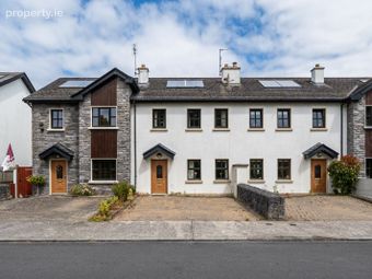 16 Cnoc Na S�,Saint Bridget'S Road,Portumna,Ballinasloe,Co. Galway, Portumna, Co. Galway