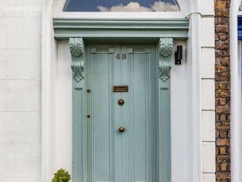 48 Aughrim Street, Stoneybatter, Dublin 7, Stoneybatter, Dublin 7 - Image 2