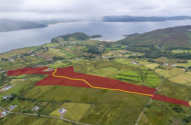 Glackroe, Linsfort, Buncrana, Co. Donegal, Buncrana, Co. Donegal - Click to view photos