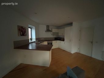 Apartment 1, Camac House, Bow Bridge, Dublin 8, Kilmainham, Dublin 8 - Image 3
