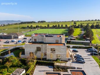 Apartment 6, Robswall Cottage Apartments, Coast Road, Robswall, Malahide, Co. Dublin - Image 4