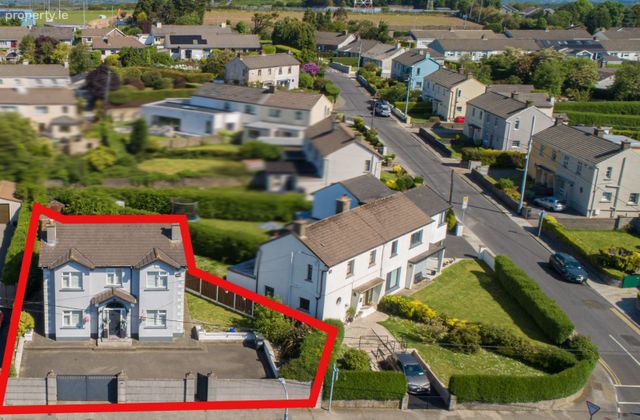 Highbury House, 59a Marian Park, Waterford City Centre, Co. Waterford - Click to view photos