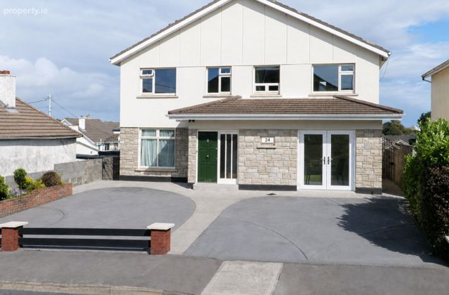Dalysfort Road, Salthill, Galway City Centre, Co. Galway - Click to view photos