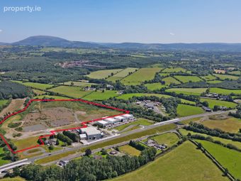 Lands Of C. 23 Acres, Shannonside Business Park, Birdhill, Co. Tipperary - Image 3