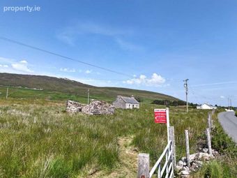 Derreens, Achill, Co. Mayo