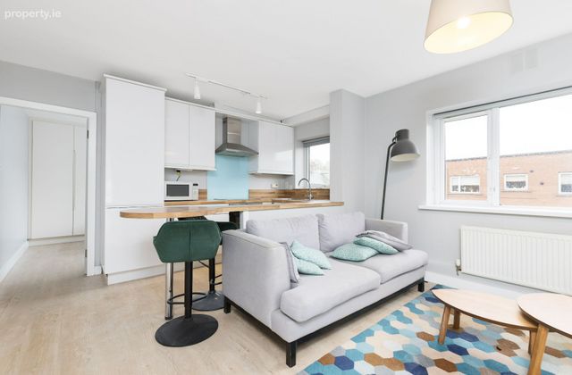 Apartment 8, Block 1, Hollybrook Court, Clontarf, Dublin 3 - Click to view photos