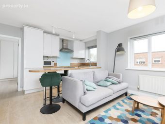 Apartment 8, Block 1, Hollybrook Court, Clontarf, Dublin 3