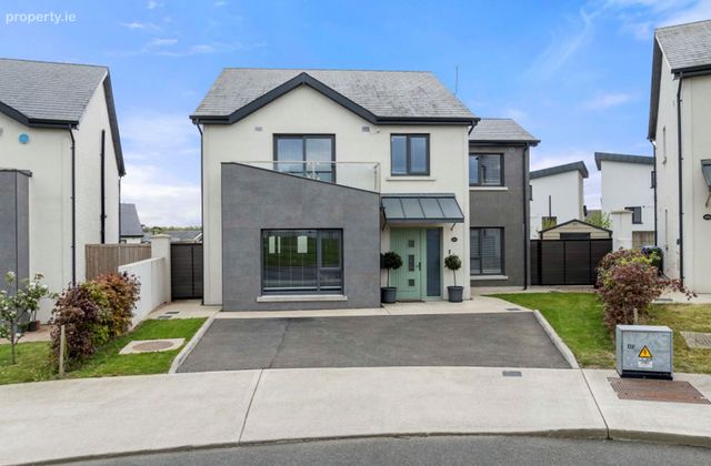 154 Millquarter, Knockmullen, Gorey, Co. Wexford - Click to view photos