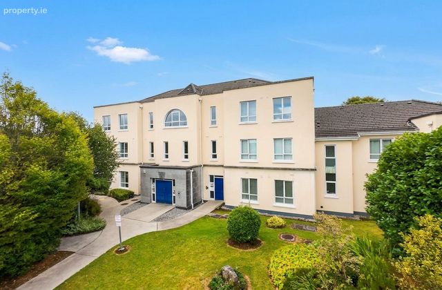 Apartment 15, Fort Lorenzo House, Kingston, Co. Galway - Click to view photos