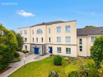 Apartment 15, Fort Lorenzo House, Kingston, Co. Galway