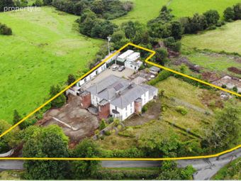 Grouse Hall House, Gleneely, Co. Donegal, Gleneely, Co. Donegal - Image 4