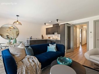 3 Bedroom Duplex, Newbridge, Co. Kildare - Image 2