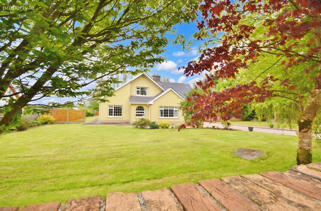 Shanaway East, Tarbert, Co Kerry, Tarbert, Co. Kerry - Click to view photos