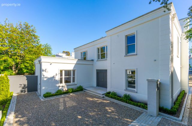 Ferndale, Avoca Avenue, Stillorgan, Co. Dublin - Click to view photos