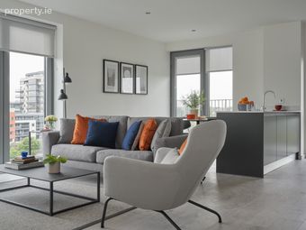 Two Bedroom Apartment (phase 3), South Circular Road, Dublin 8 - Image 3