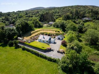 Cahergal, Clonbur, Clonbur, Co. Galway