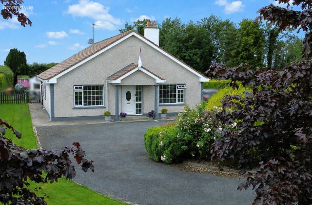 Derryhaunmore, Keenagh, Co. Longford - Click to view photos