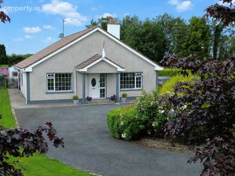 Derryhaunmore, Keenagh, Co. Longford