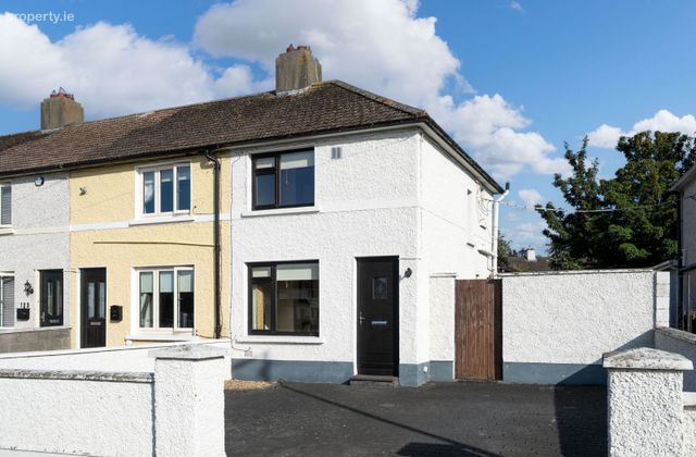 127 Leighlin Road, Dublin 12, Crumlin, Dublin 12 - Click to view photos