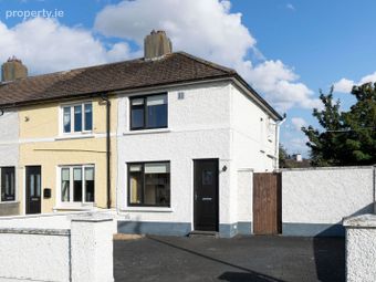 127 Leighlin Road,Dublin 12, Crumlin, Dublin 12