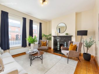 311 South Circular Road, Dublin 8, South Circular Road, Dublin 8