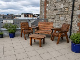 Apartment 164, Block A3, Smithfield Village, Dubli, Smithfield, Dublin 7