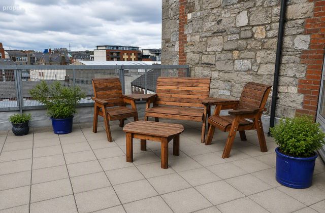 Smithfield Village, Dublin 7, Smithfield, Dublin 7 - Click to view photos